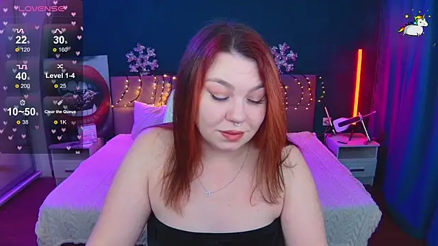 Lilumytrend online show from January 2026 06:09:01 AM