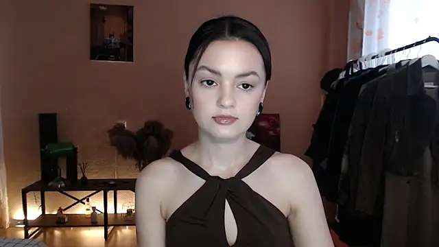 CuteRuby99 online show from April 2026 12:40:02 PM