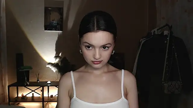 CuteRuby99 online show from July 2026 04:36:02 PM