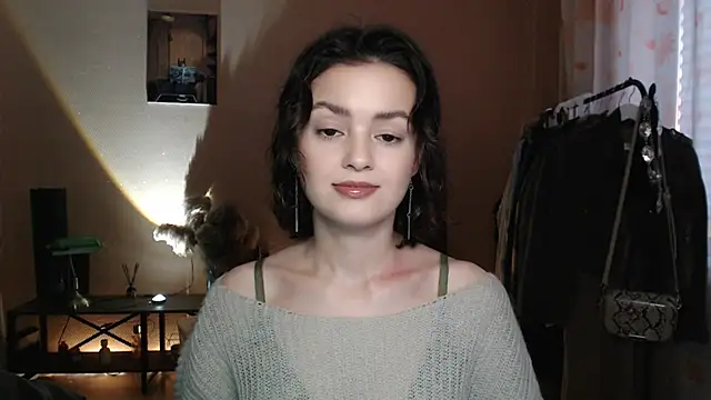 Snapshot of CuteRuby99 chatting on May 2026 02:37:01 PM CuteRuby99 online show from May 2026 02:37:01 PM