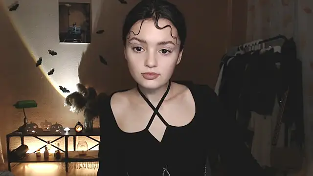 Snapshot of CuteRuby99 chatting on October 2025 12:15:01 PM CuteRuby99 online show from October 2025 12:15:01 PM