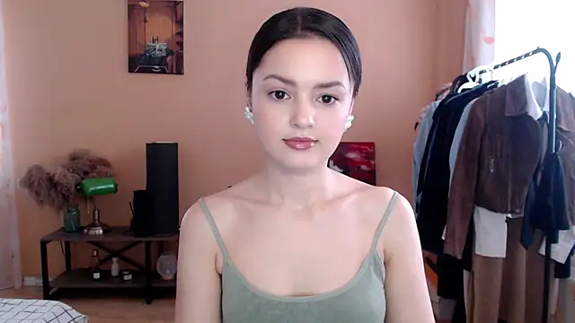 Snapshot of CuteRuby99 chatting on February 2026 04:36:02 AM CuteRuby99 online show from February 2026 04:36:02 AM