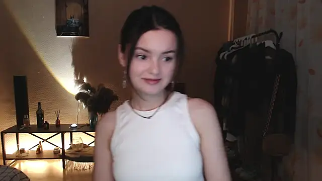 Snapshot of CuteRuby99 chatting on February 2025 04:39:02 PM CuteRuby99 online show from February 2025 04:39:02 PM