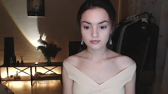Snapshot of CuteRuby99 chatting on January 2025 11:59:01 AM CuteRuby99 online show from January 2025 11:59:01 AM