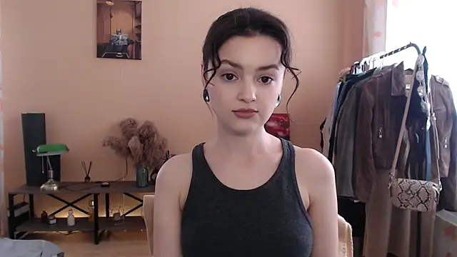 Snapshot of CuteRuby99 chatting on May 2026 08:11:02 AM CuteRuby99 online show from May 2026 08:11:02 AM