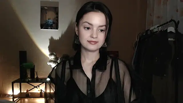 CuteRuby99 online show from April 2026 03:13:01 PM