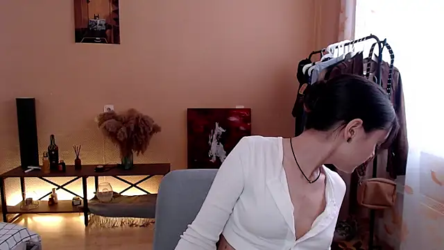 Snapshot of CuteRuby99 chatting on February 2025 10:21:01 AM CuteRuby99 online show from February 2025 10:21:01 AM