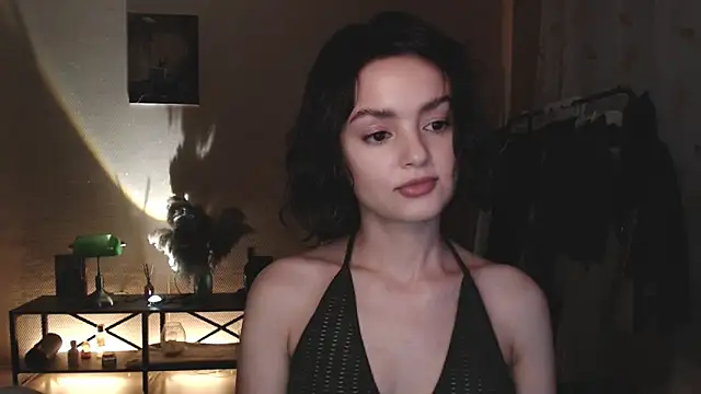 Snapshot of CuteRuby99 chatting on October 2025 02:07:02 PM CuteRuby99 online show from October 2025 02:07:02 PM