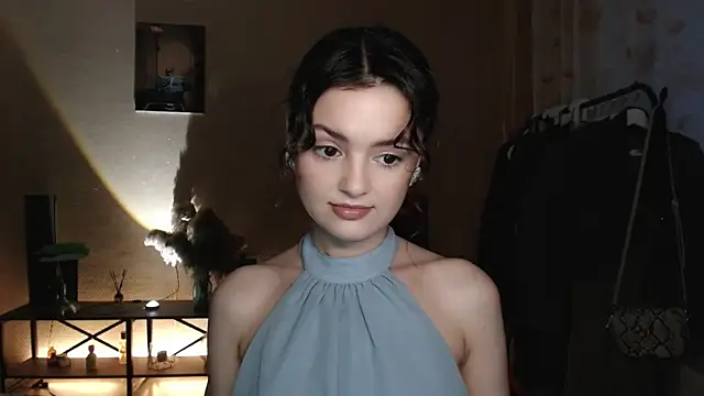Snapshot of CuteRuby99 chatting on June 2026 03:35:01 PM CuteRuby99 online show from June 2026 03:35:01 PM