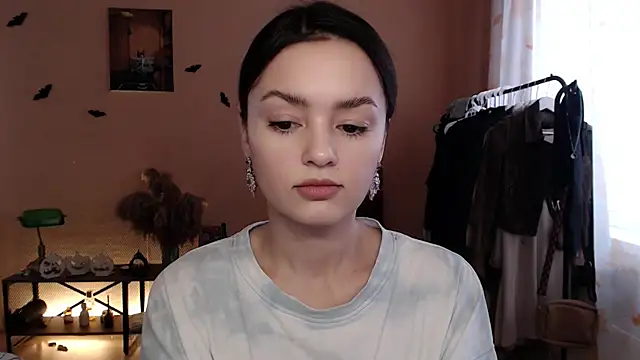 Snapshot of CuteRuby99 chatting on November 2025 08:50:01 AM CuteRuby99 online show from November 2025 08:50:01 AM