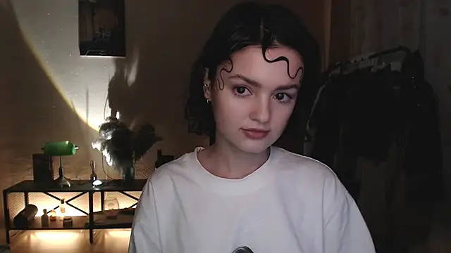 Snapshot of CuteRuby99 chatting on October 2025 01:30:01 PM CuteRuby99 online show from October 2025 01:30:01 PM