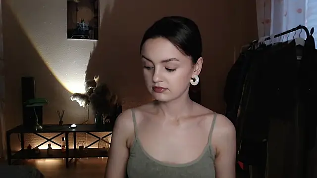 Snapshot of CuteRuby99 chatting on May 2026 02:24:02 PM CuteRuby99 online show from May 2026 02:24:02 PM