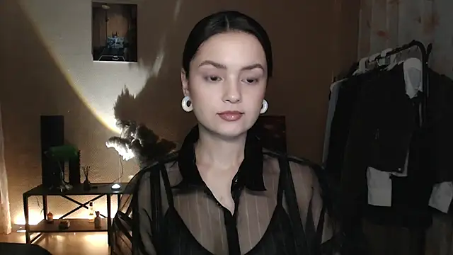 CuteRuby99 online show from March 2026 04:19:01 PM
