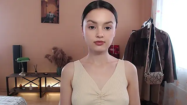 CuteRuby99 online show from July 2026 03:47:01 AM