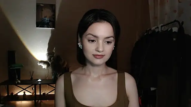 Snapshot of CuteRuby99 chatting on May 2026 04:20:02 PM CuteRuby99 online show from May 2026 04:20:02 PM