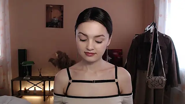 CuteRuby99 online show from July 2026 09:29:01 AM