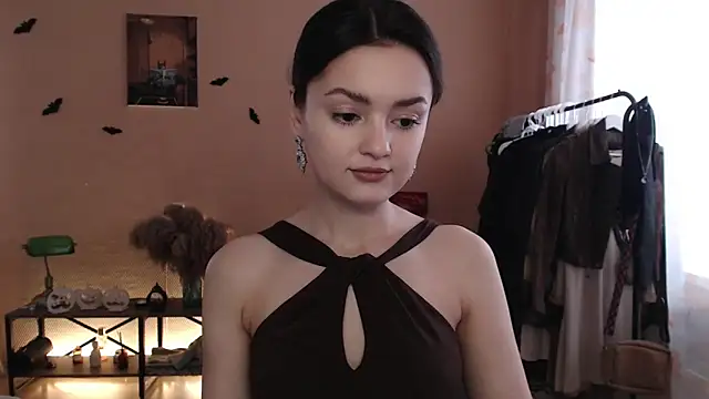 Snapshot of CuteRuby99 chatting on November 2025 07:34:02 AM CuteRuby99 online show from November 2025 07:34:02 AM