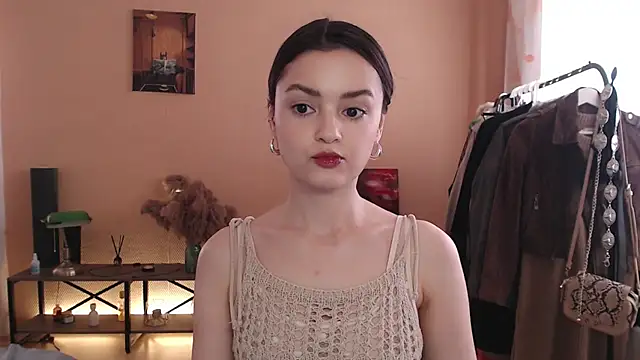 CuteRuby99 online show from June 2026 12:47:02 PM