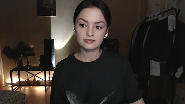 Snapshot of CuteRuby99 chatting on February 2026 02:50:02 PM CuteRuby99 online show from February 2026 02:50:02 PM