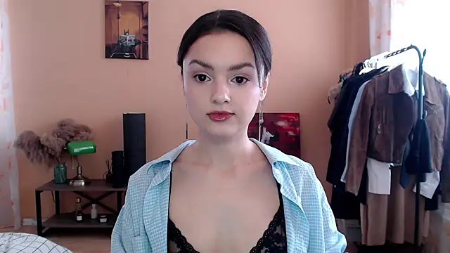 Snapshot of CuteRuby99 chatting on February 2026 05:35:01 AM CuteRuby99 online show from February 2026 05:35:01 AM