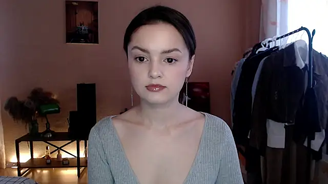 Snapshot of CuteRuby99 chatting on February 2026 11:01:02 AM CuteRuby99 online show from February 2026 11:01:02 AM