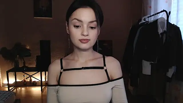 Snapshot of CuteRuby99 chatting on March 2026 11:50:02 AM CuteRuby99 online show from March 2026 11:50:02 AM