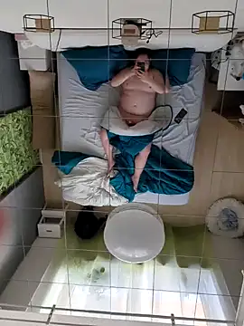 Peppo Nude online show from December 2024 12:01:02 PM