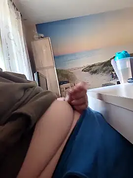 Peppo Nude online show from March 2025 11:55:01 AM