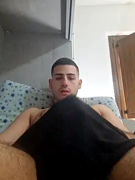 Nicolas3091 online show from March 2026 11:45:01 AM