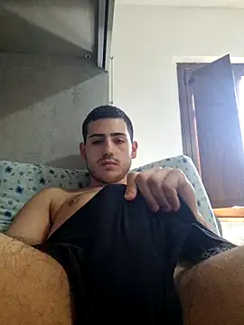 Nicolas3091 online show from March 2026 01:05:01 PM