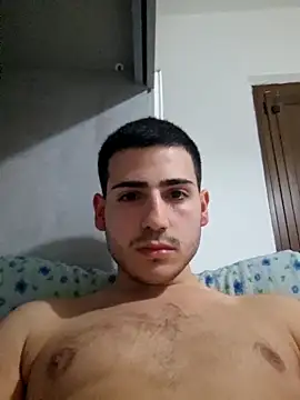 Nicolas3091 online show from March 2026 08:01:02 PM