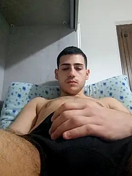 Nicolas3091 online show from March 2026 01:19:02 PM