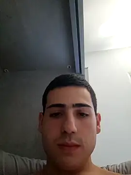 Nicolas3091 online show from June 2026 12:28:01 PM
