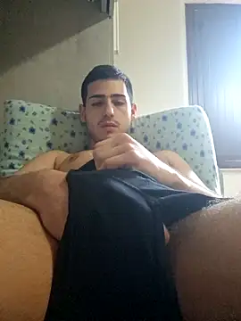 Nicolas3091 online show from March 2026 01:37:01 PM