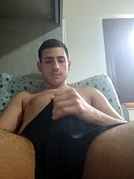 Nicolas3091 online show from April 2026 12:32:02 PM