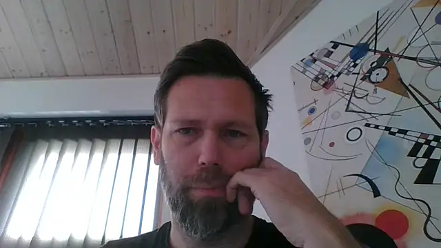 Gotta1 online show from November 2025 11:09:02 AM