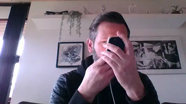 Snapshot of Gotta1 chatting on January 2025 12:22:02 PM Gotta1 online show from January 2025 12:22:02 PM