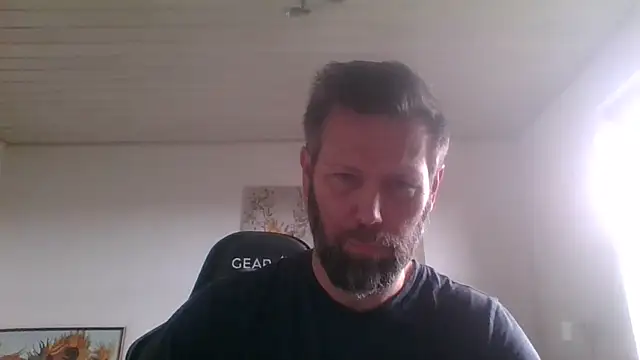 Gotta1 online show from March 2026 03:35:02 PM