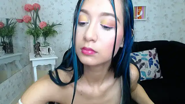 Saloo uwu online show from February 2025 12:28:01 PM