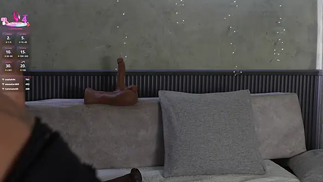 Will Hendrix online show from April 2026 11:30:02 PM