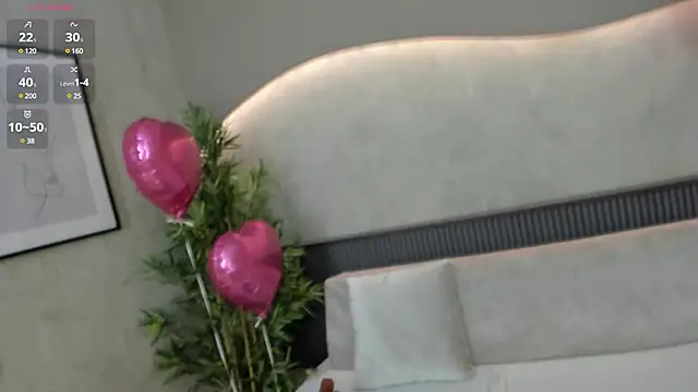 Snapshot of Will_Hendrix chatting on February 2025 12:21:01 PM Will Hendrix online show from February 2025 12:21:01 PM