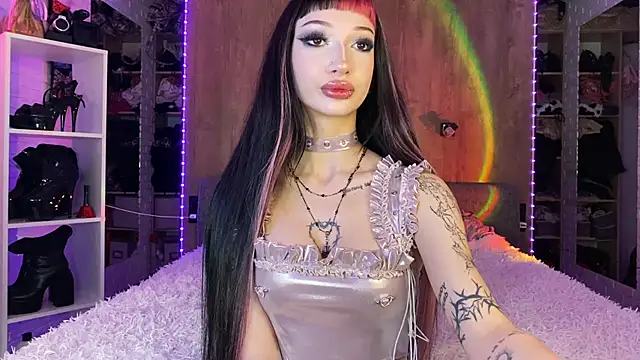 Marcellean online show from February 2026 06:44:01 AM