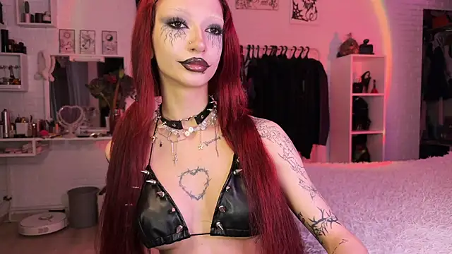 Marcellean online show from October 2025 02:34:02 AM