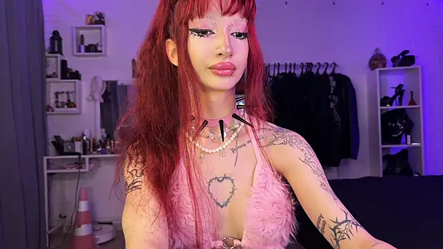 Marcellean online show from November 2025 04:28:02 AM