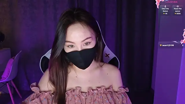 Snapshot of malady_ chatting on January 2025 06:35:01 PM malady online show from January 2025 06:35:01 PM