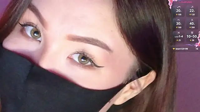 Snapshot of malady_ chatting on December 2024 11:18:01 PM malady online show from December 2024 11:18:01 PM