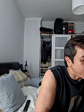 Tulio maravilha12 online show from February 2026 10:22:02 PM