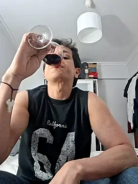 Tulio maravilha12 online show from February 2026 08:10:02 PM