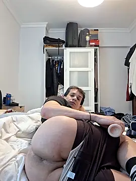 Tulio maravilha12 online show from February 2026 08:52:02 PM