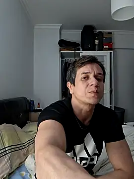 Tulio maravilha12 online show from February 2026 09:39:02 PM